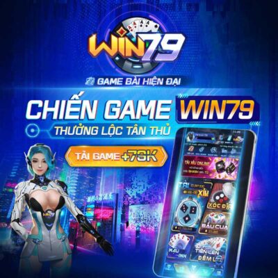 Tiến lên đếm lá win79 2