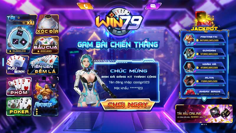 tổng đài win79