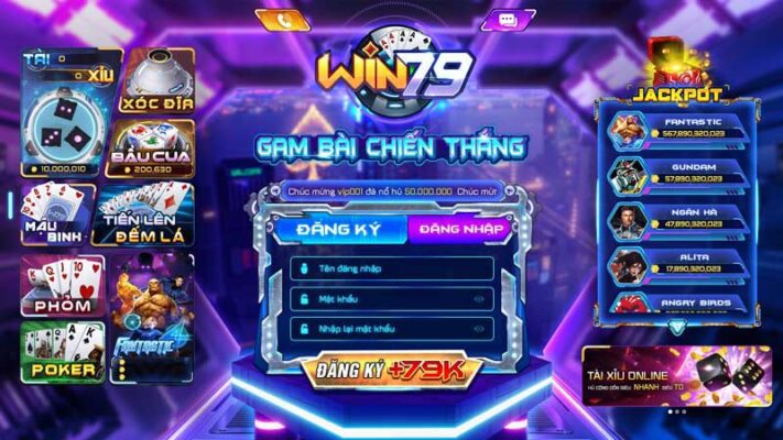 xì tố win79