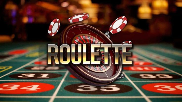 Đôi nét về trò chơi Roulette 