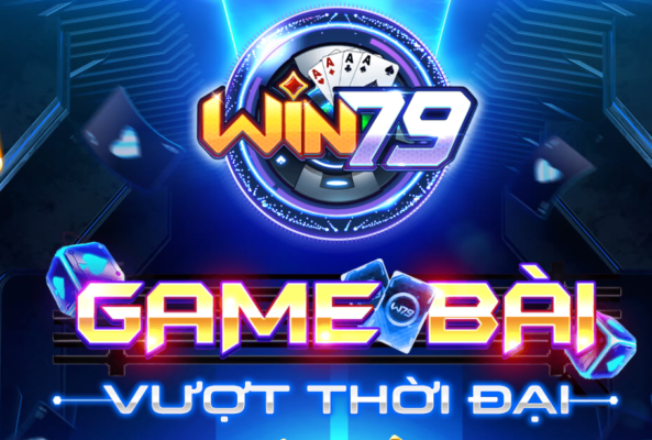 đăng ký Win79