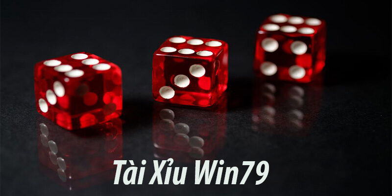 Tài Xỉu Win79