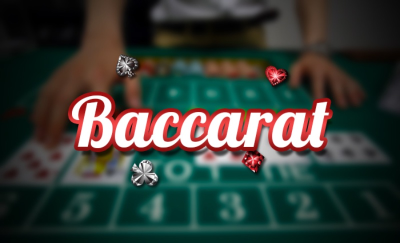 Baccarat Win79