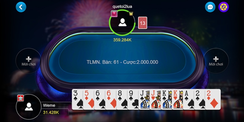 game Bài Tiến Lên Win79 Club