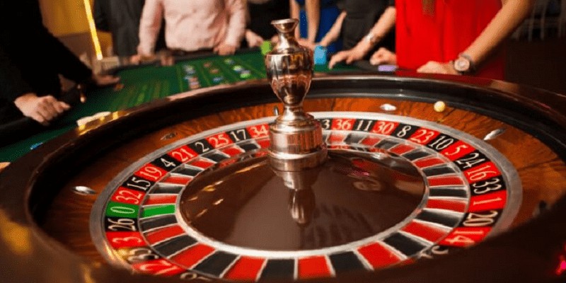 game cá cược Roulette Win79 Vip