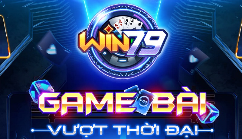 Tham gia Baccarat tại Win79 ngay hôm nay 