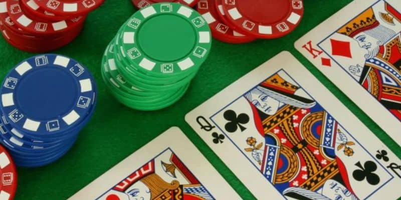 Luật chơi cơ bản của Poker Win79 Club