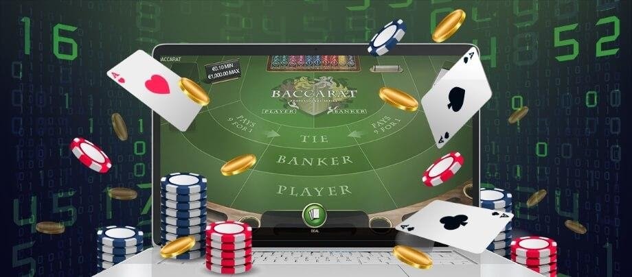 Baccarat Win79