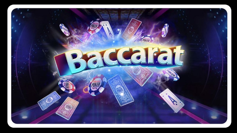 Baccarat Win79