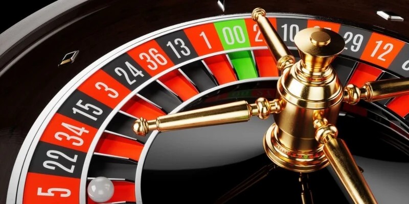 game cá cược Roulette Win79 Vip