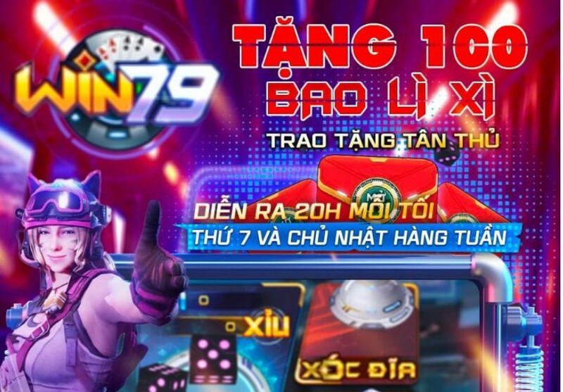 domain chính thức Win79