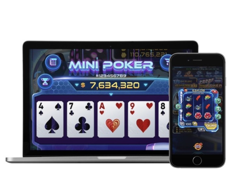 Trải nghiệm thú vị khi chơi Poker tại Win79 Vip