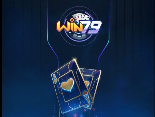 cổng game Win79 Club