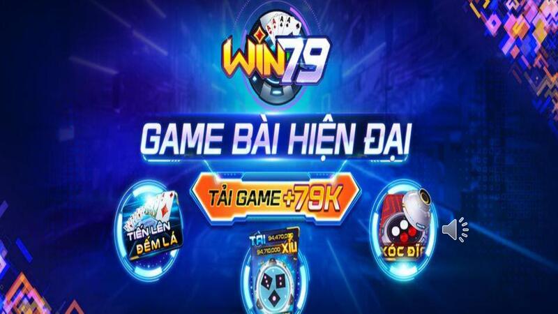 Cài đặt app Win79 Club