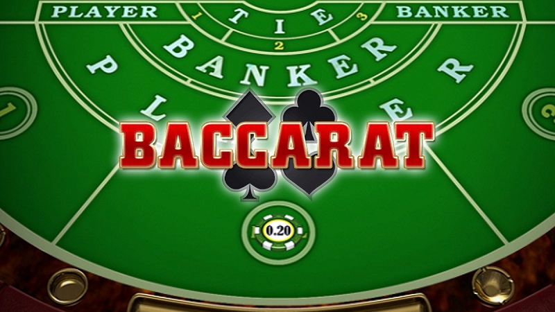 Baccarat Win79 club