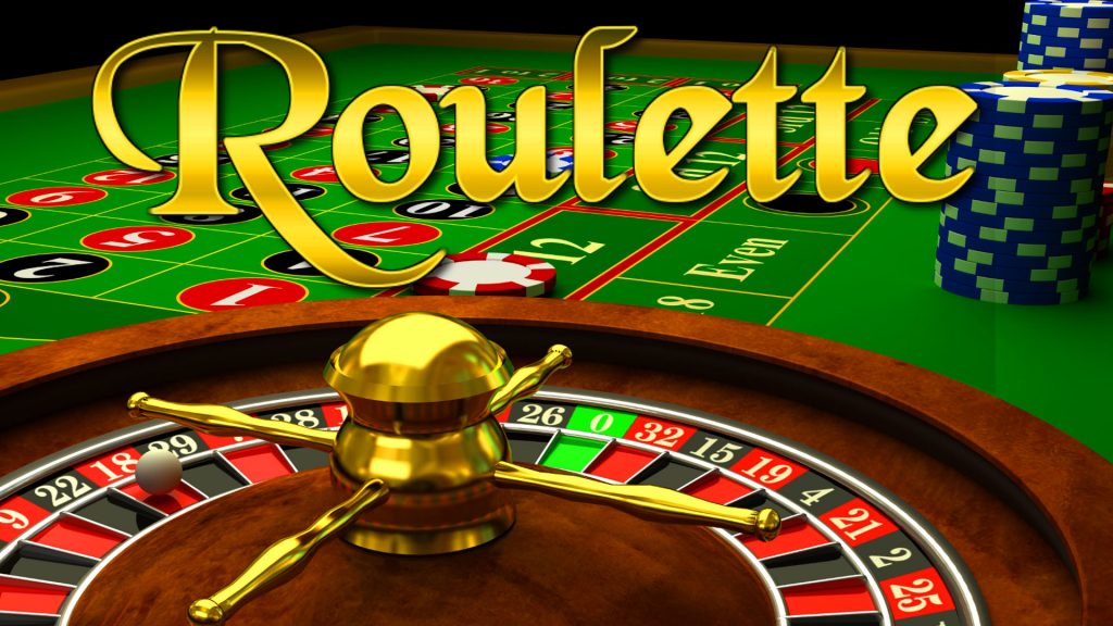 Roulette Win79 vip