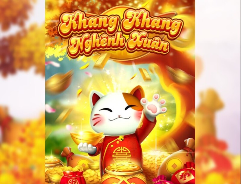 Khang khang nghênh xuân Win79