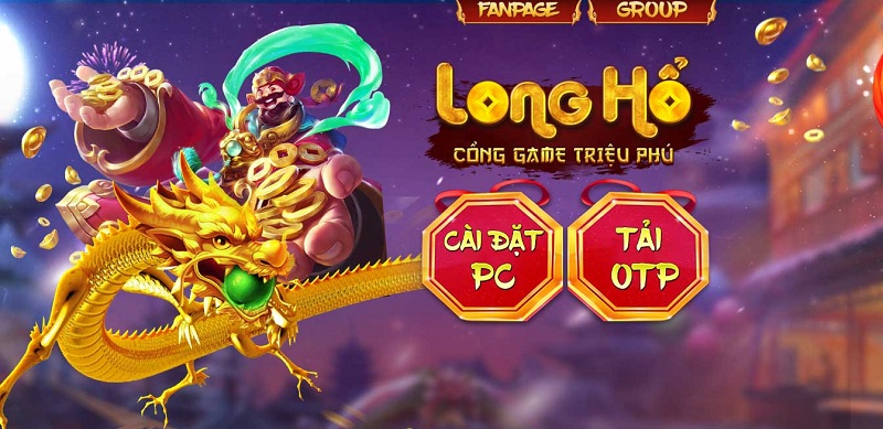 Long hổ Win79 vip