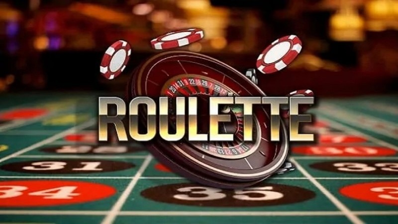 Roulette win79 vip