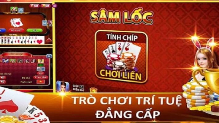 Sâm lốc Win79 vip