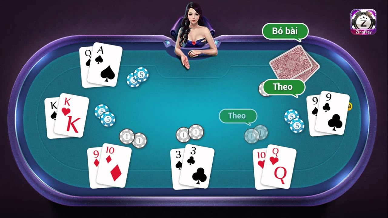 Đánh bài Win79 vip