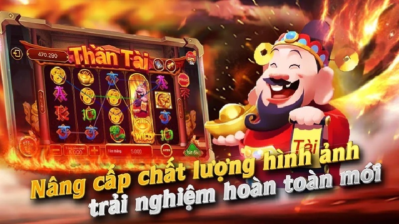 Thần tài đến Win79