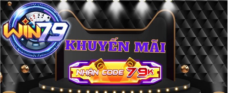 Khuyến mãi win79 club