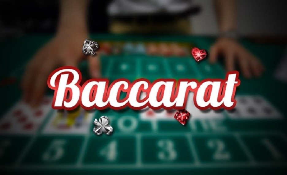 Baccarat Win79 club