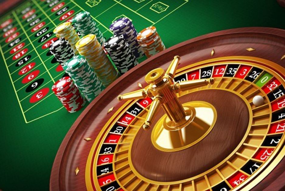 Roulette Win79 vip