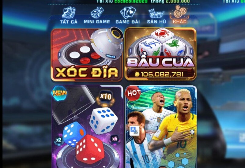 khôi phục mật khẩu Win79 Club