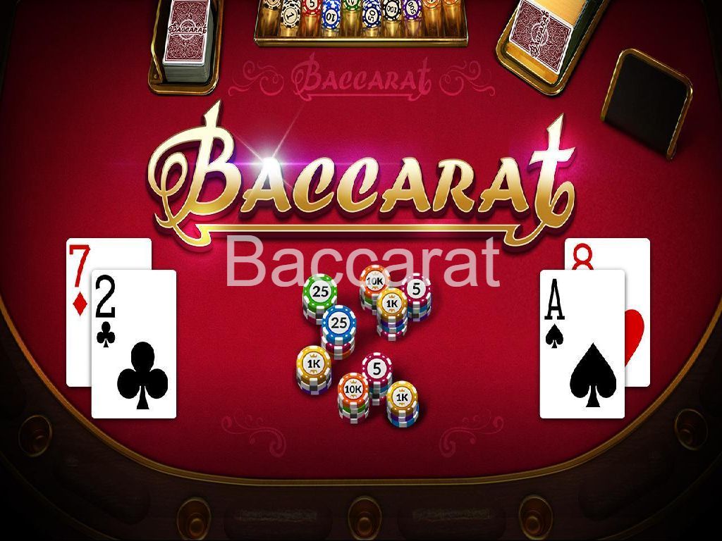 Baccarat Win79 club