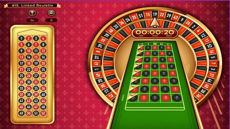 Roulette win79 vip