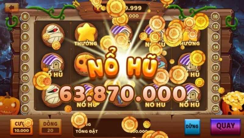 Thần tài đến Win79