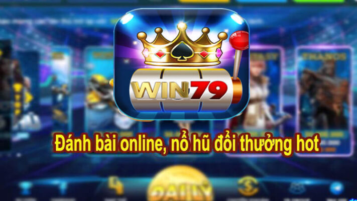 Game bài win79