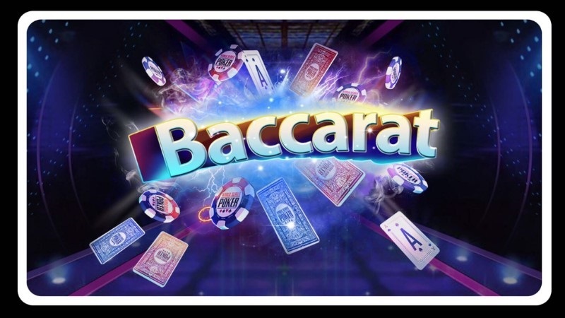 Trả thưởng Baccarat Win79