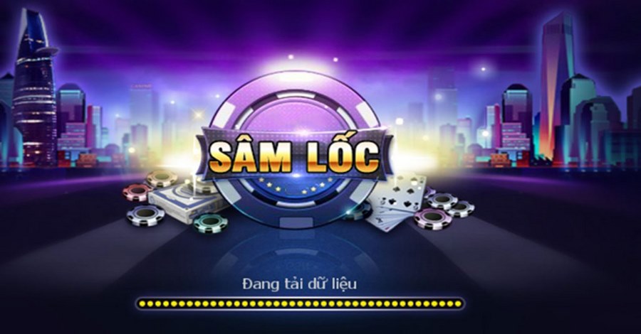 Sâm Lốc Win79