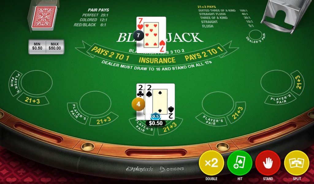 Blackjack Win79 club