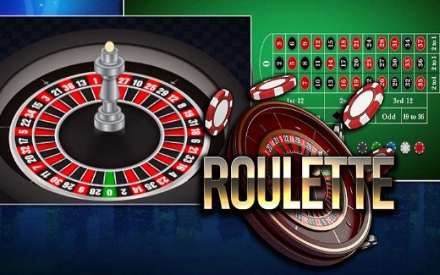 Cách chơi Roulette Win79
